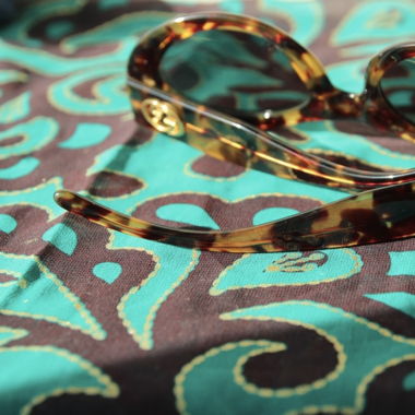 Gucci vintage sunglases