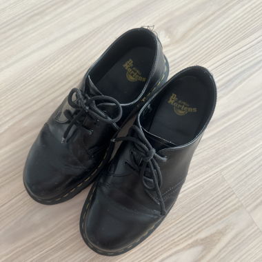 Dr. Martens