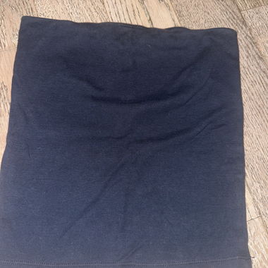 navy blaues Tanktop von Subdued