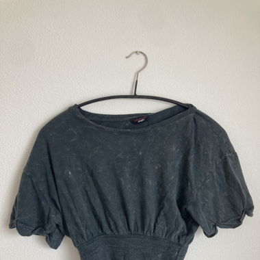 T-shirt Jennyfer