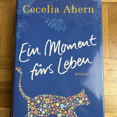 Un moment pour la vie