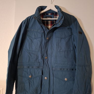 Giacca uomo HENSON & HENSON taglia 48