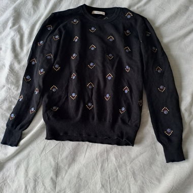 Sessùn brand sweater