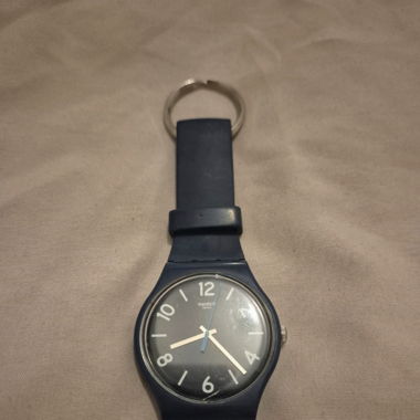 Montre swatch vintage