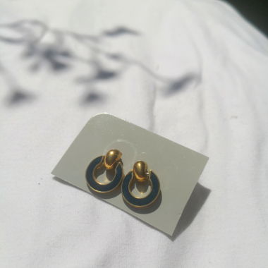 Vintage Costume Jewelry
