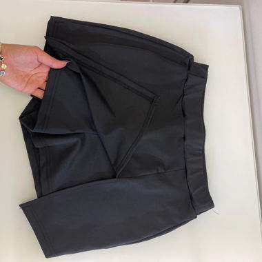 Jupe-pantalon