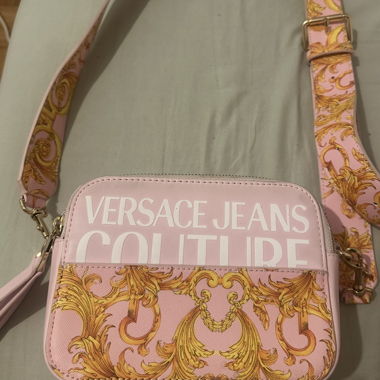 sac versace