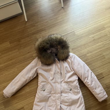 Parka 
