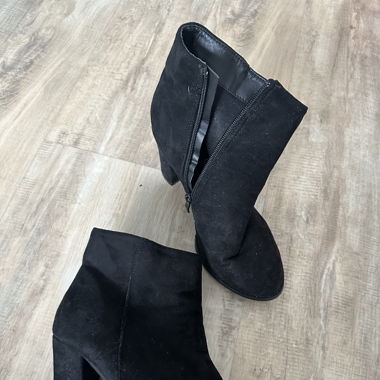 Stiefeletten Gr. 38 von Roberto
