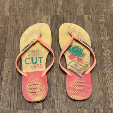 Ciabatte Havaianas