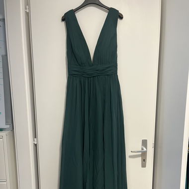 Robe demoiselle d’honneur