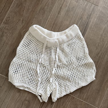 Pantaloncini Abercrombie & Fitch BEACH S