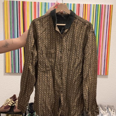 Vintage-Shirt
