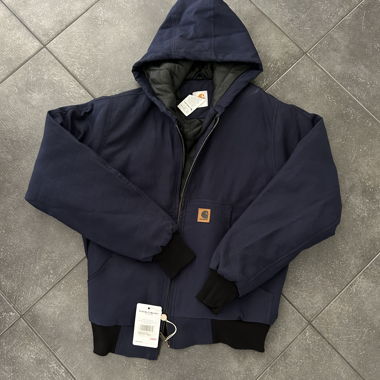 Giacca con cappuccio Carhartt