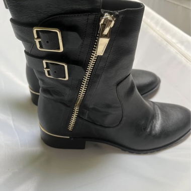 Stiefel Calvin Klein