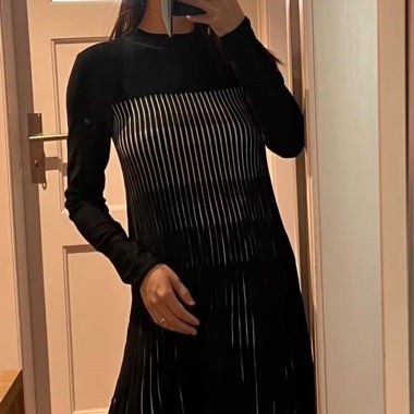 Zara Kleid 