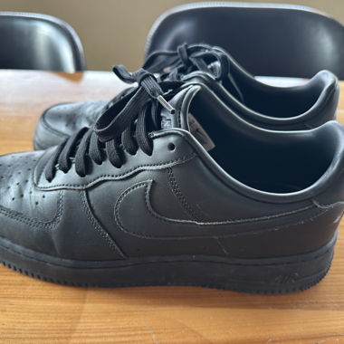 Nike Air Force
