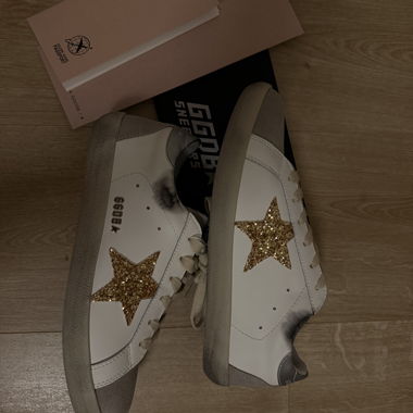 Sneakers con Stella (GGDB non originali)