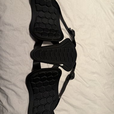 Protezione costole OMP K-Style