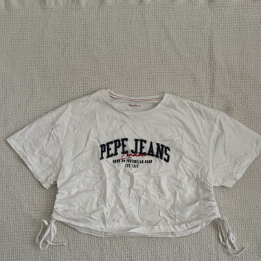 T-Shirt Pepe Jeans