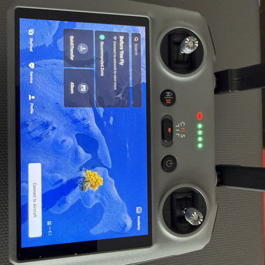 Drone DJI Flip