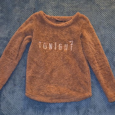 Pull piloupilou S