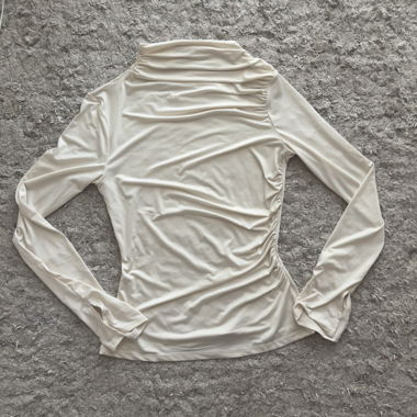 H&M Langarmshirt