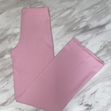 Pink ZARA Pants