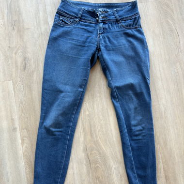 Jeans slim