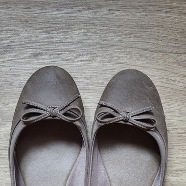 Ballerinas