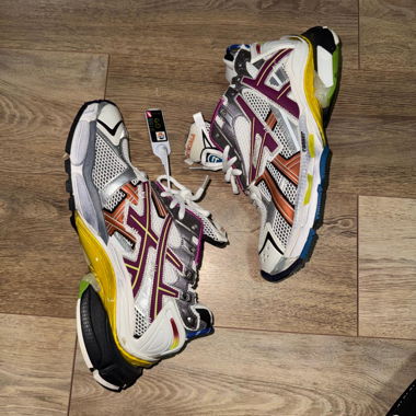 Sneakers Balenciaga