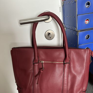 Borsa Carpisa