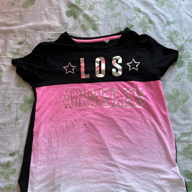 T-shirt enfant