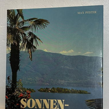 Sonnenstube Tessin