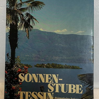 Sonnenstube Tessin