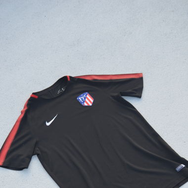 Atletico Madrid Jersey