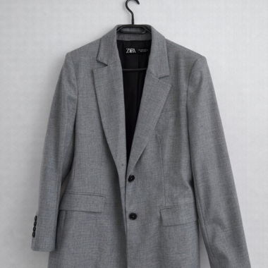 Zara Blazer