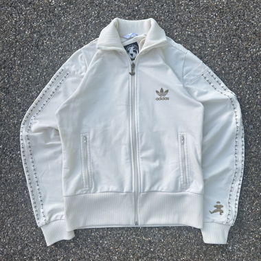 Adidas Rare Jacket
