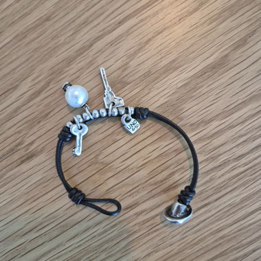 Bracelet UNOde 50