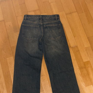 Jeans Zara taille 32