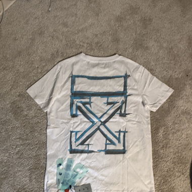Off-White Tee