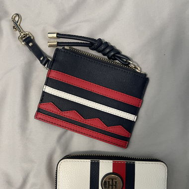 Tommy Hilfiger Portmonee 