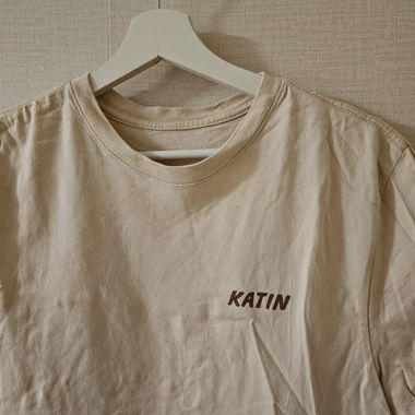 T-shirt Katin