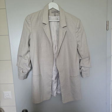 Beiger Blazer