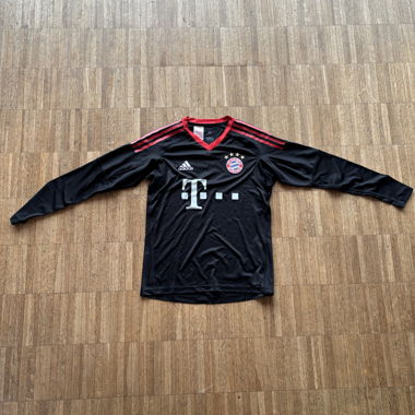 Adidas Bayern Munich Jersey