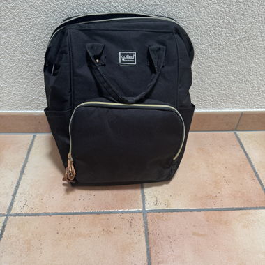 Zaino nero