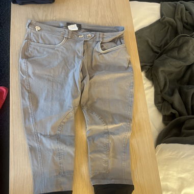 Pantalon d’équitation 