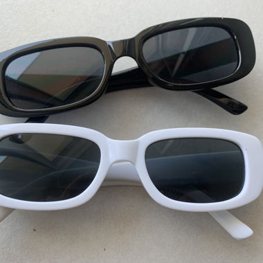 Lunettes de soleil