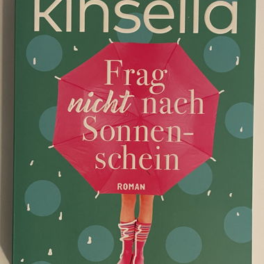 Sophie Kinsella Roman
