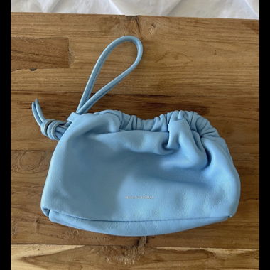 Clutch Mansur Gavriel